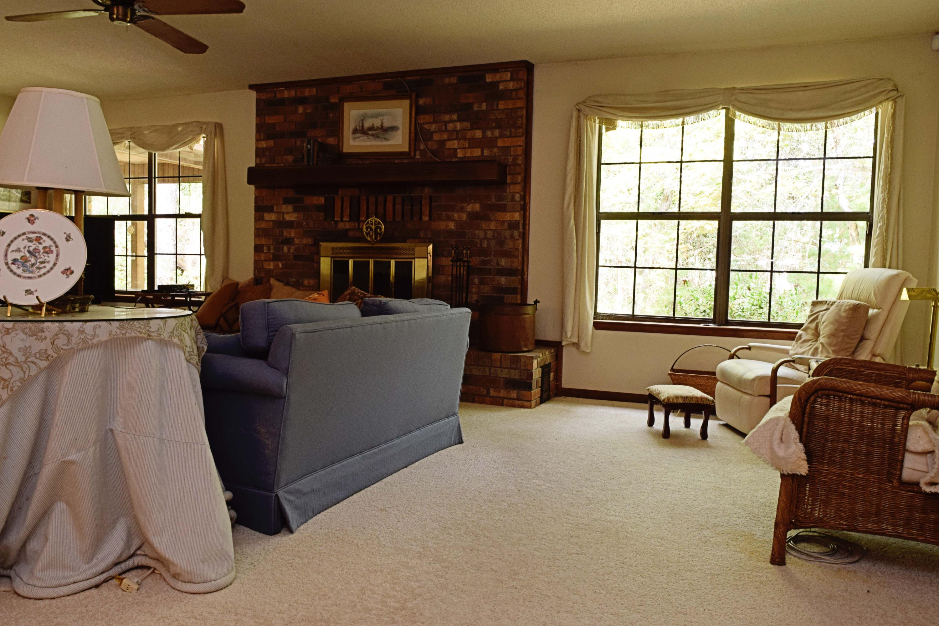 Brookfield Corners S/D - Residential