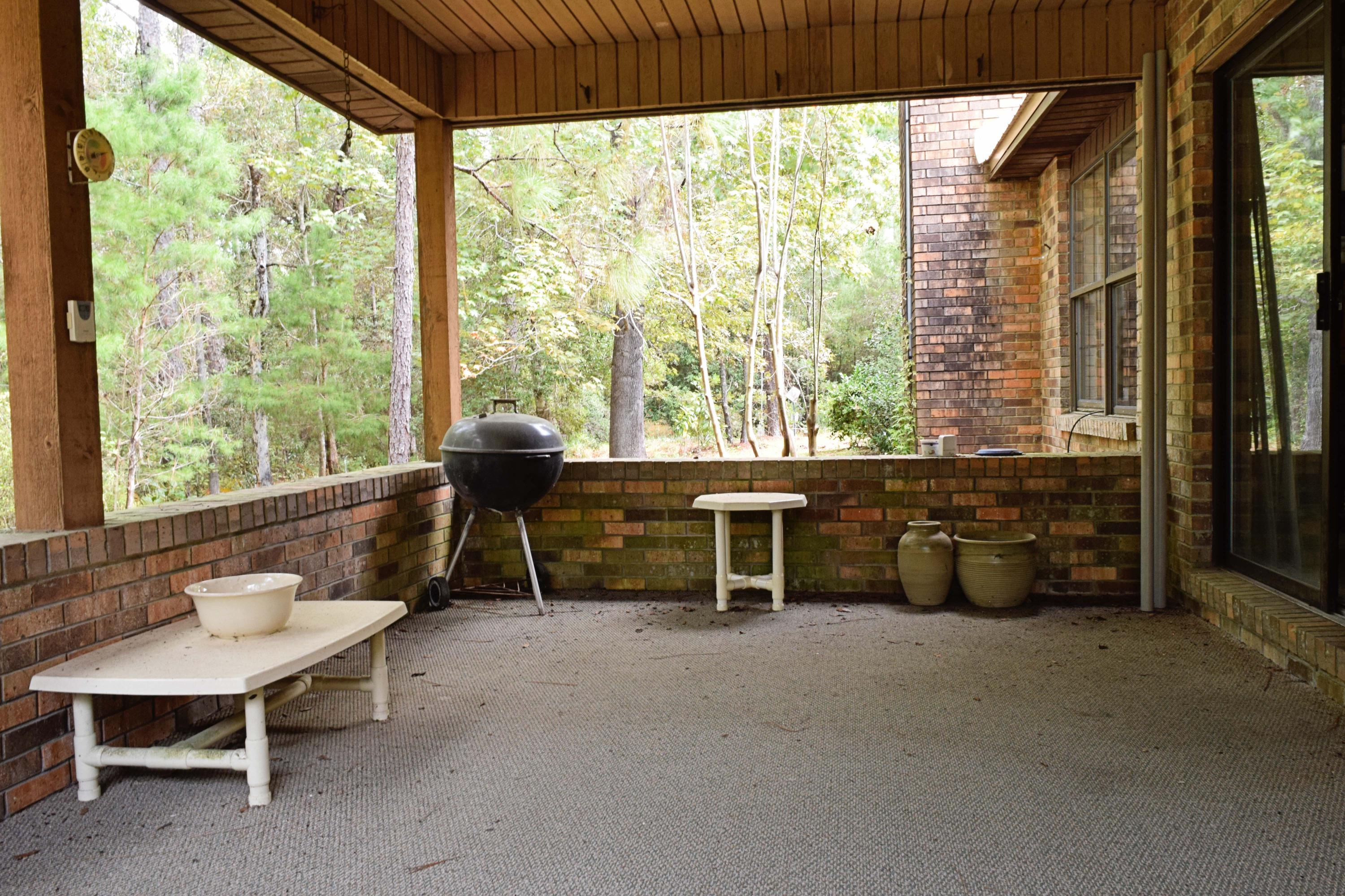 Brookfield Corners S/D - Residential