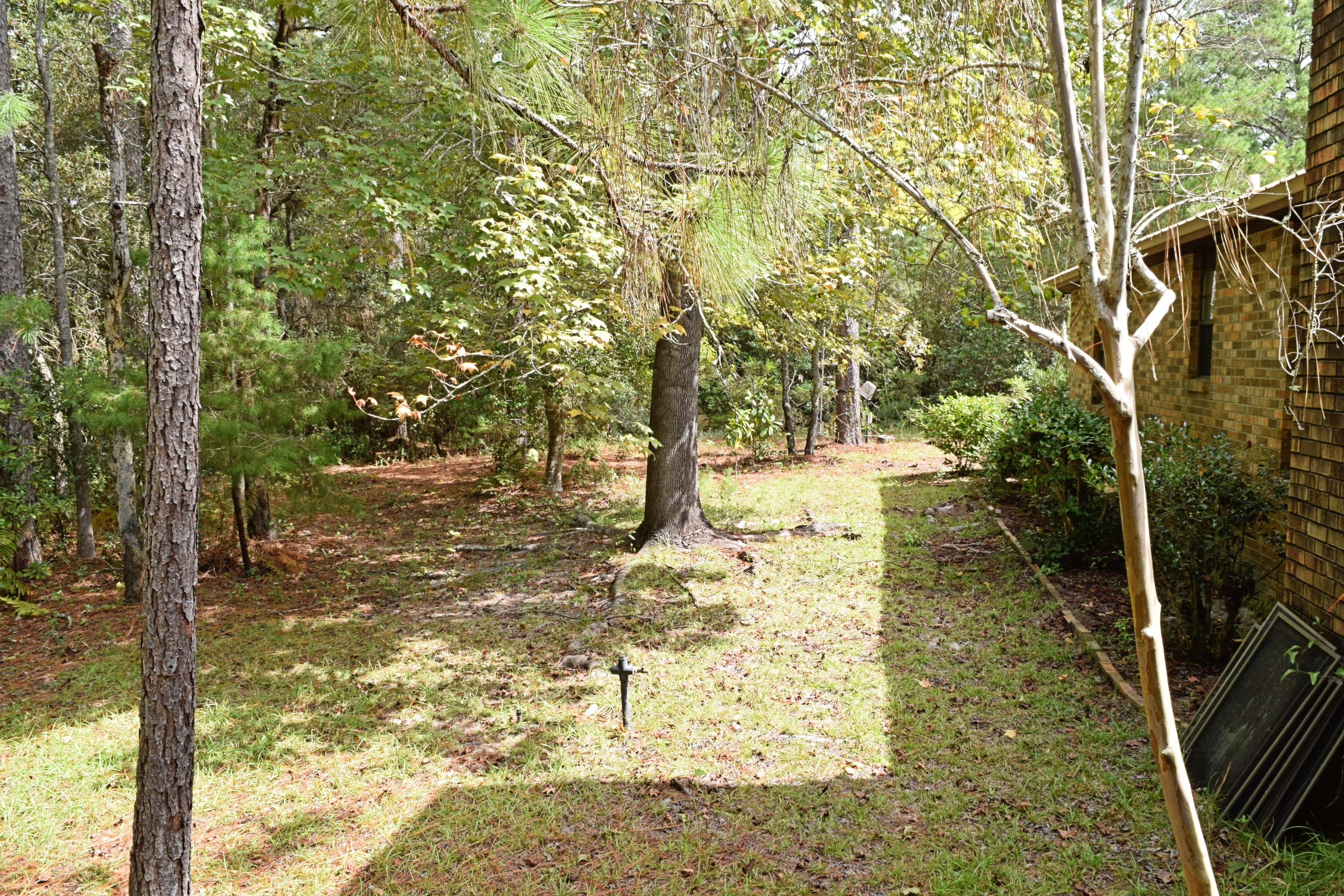 Brookfield Corners S/D - Residential