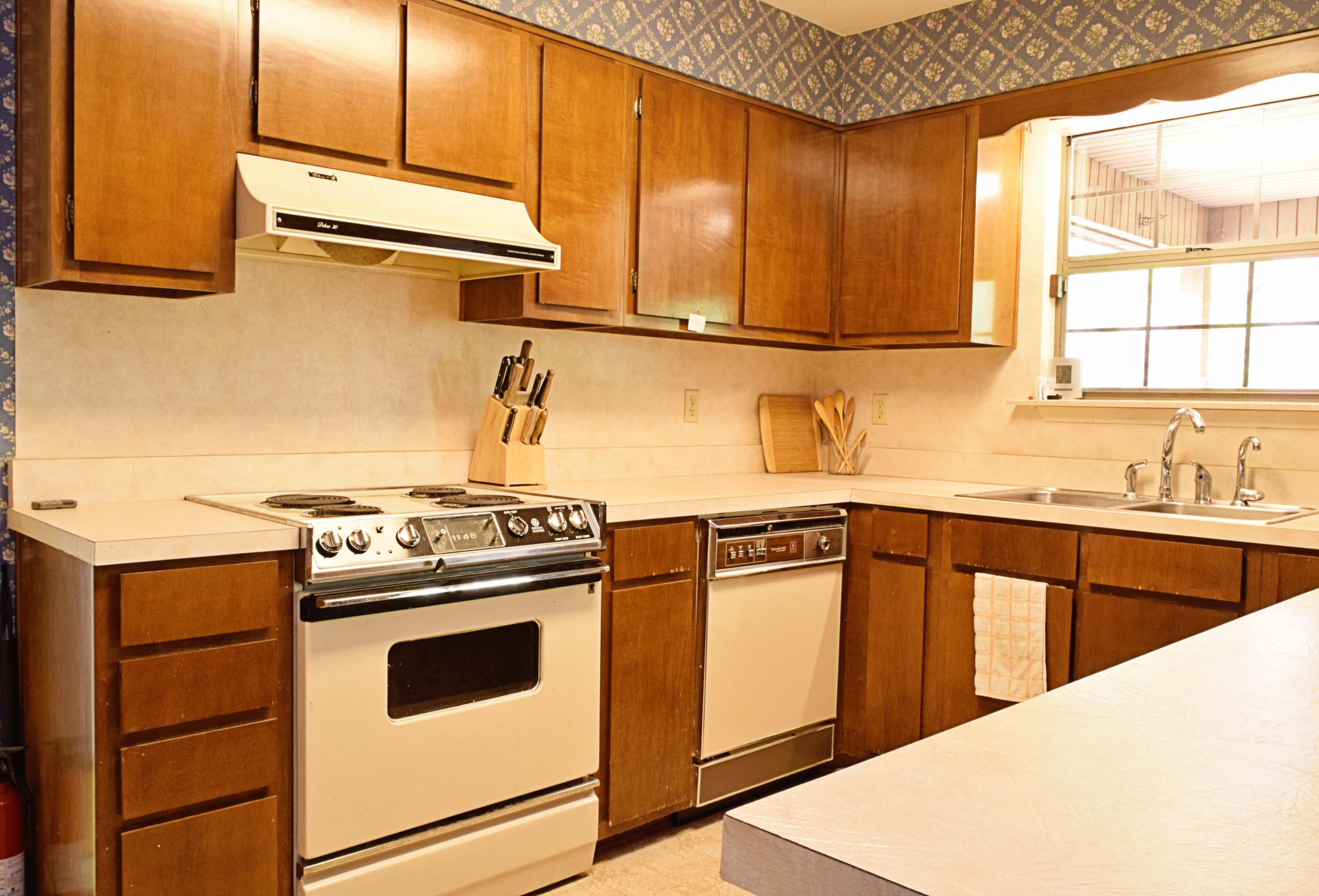 Brookfield Corners S/D - Residential