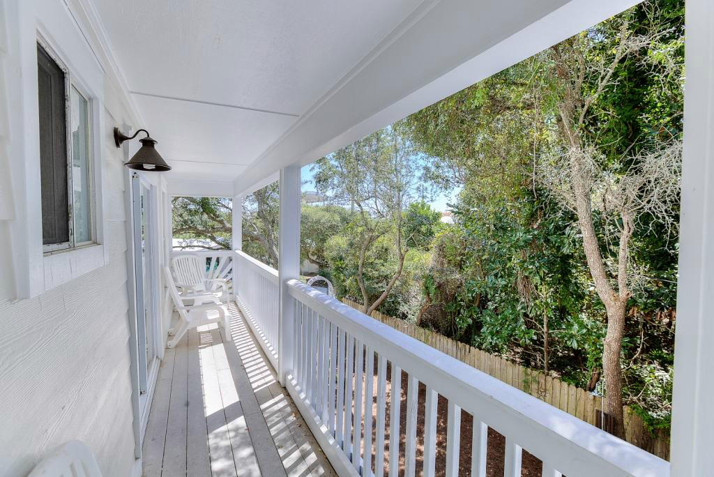 SEAGROVE 3RD ADDN - Residential