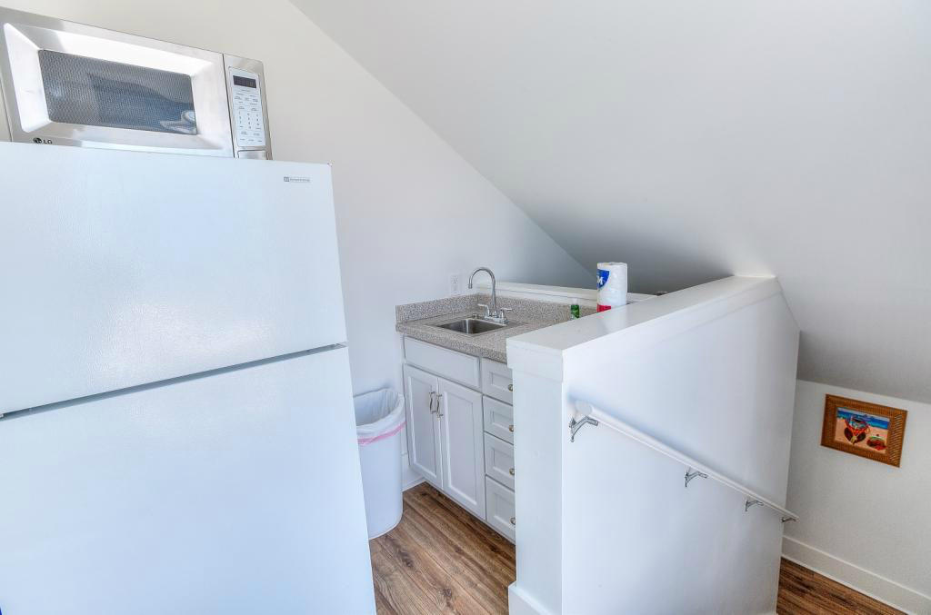 SEAGROVE 3RD ADDN - Residential