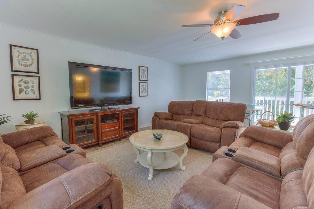 SEAGROVE 3RD ADDN - Residential