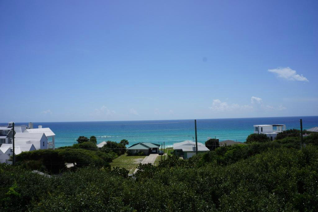 SEAGROVE 3RD ADDN - Residential