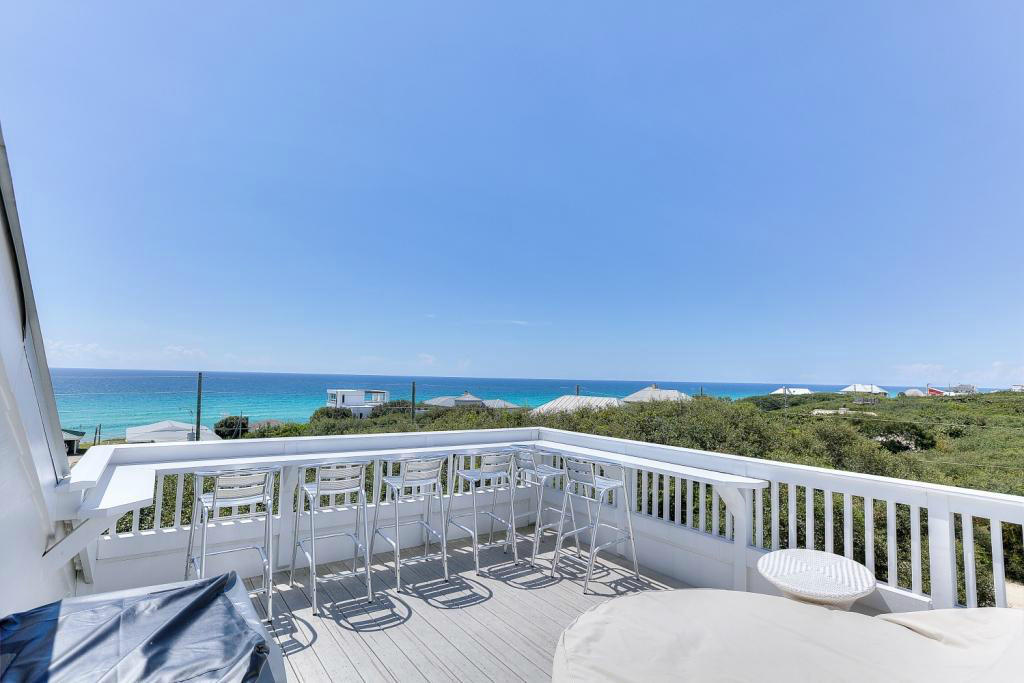 SEAGROVE 3RD ADDN - Residential