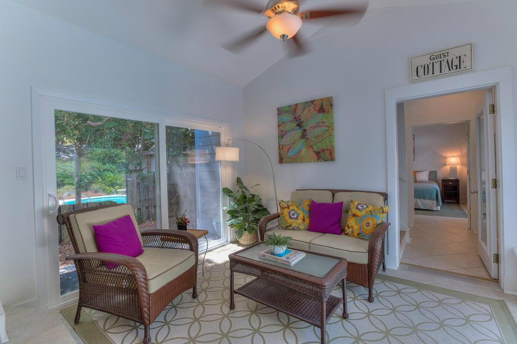 SEAGROVE 3RD ADDN - Residential