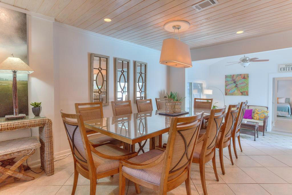 SEAGROVE 3RD ADDN - Residential