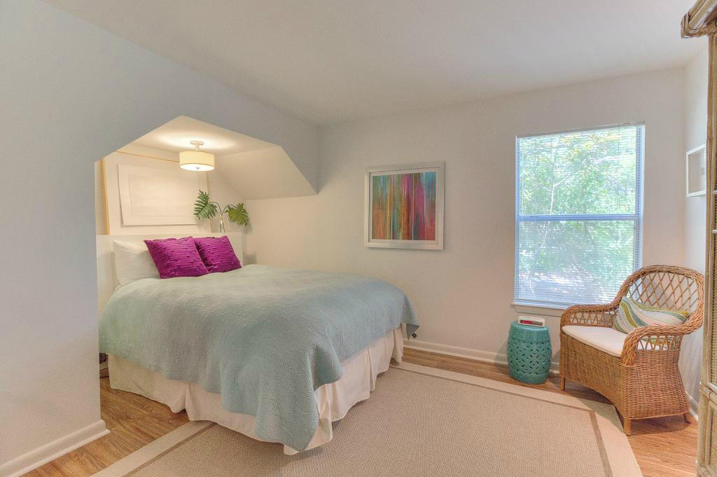 SEAGROVE 3RD ADDN - Residential