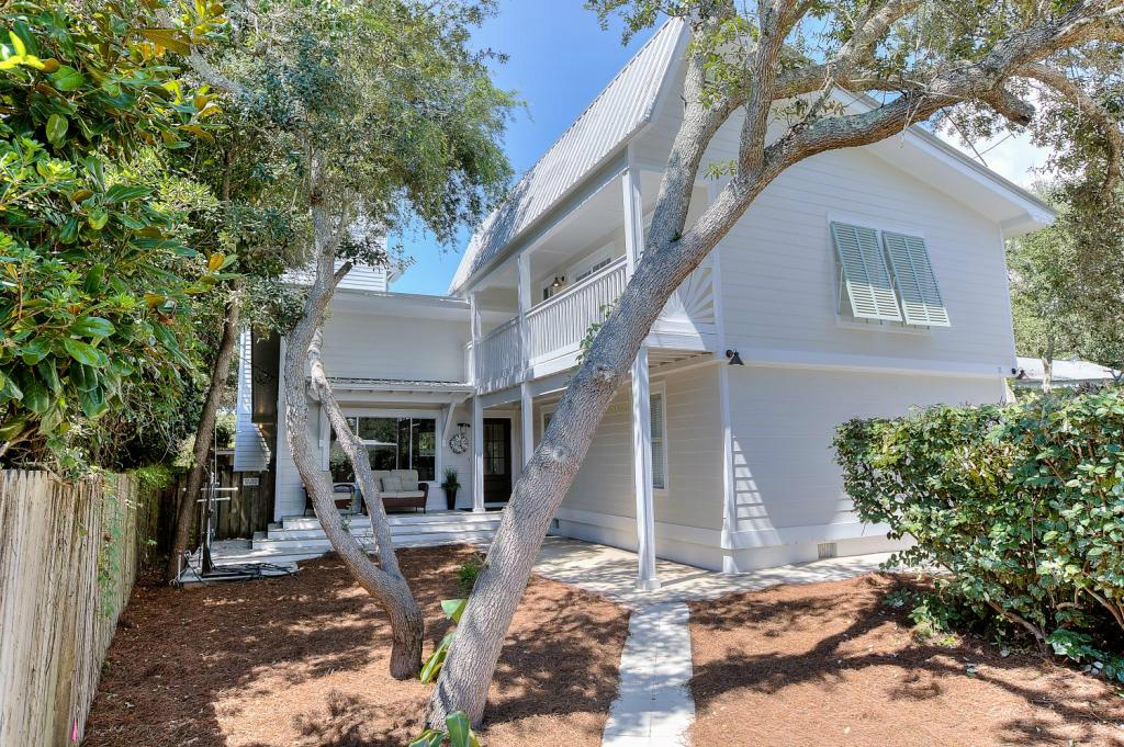 SEAGROVE 3RD ADDN - Residential