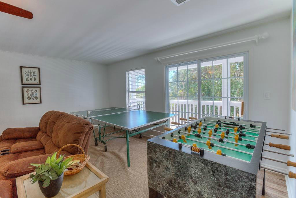 SEAGROVE 3RD ADDN - Residential