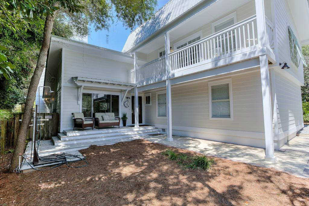 SEAGROVE 3RD ADDN - Residential