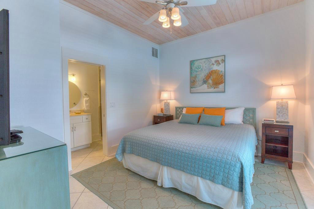 SEAGROVE 3RD ADDN - Residential