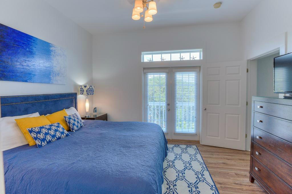 SEAGROVE 3RD ADDN - Residential