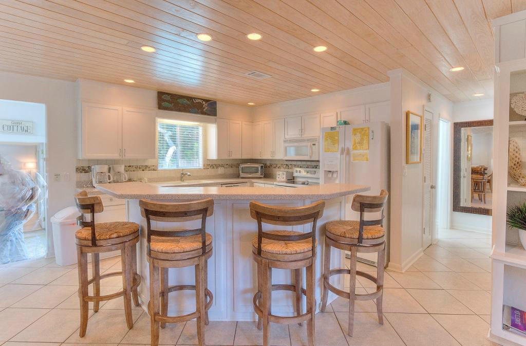 SEAGROVE 3RD ADDN - Residential