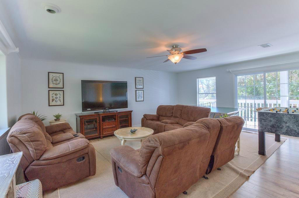 SEAGROVE 3RD ADDN - Residential