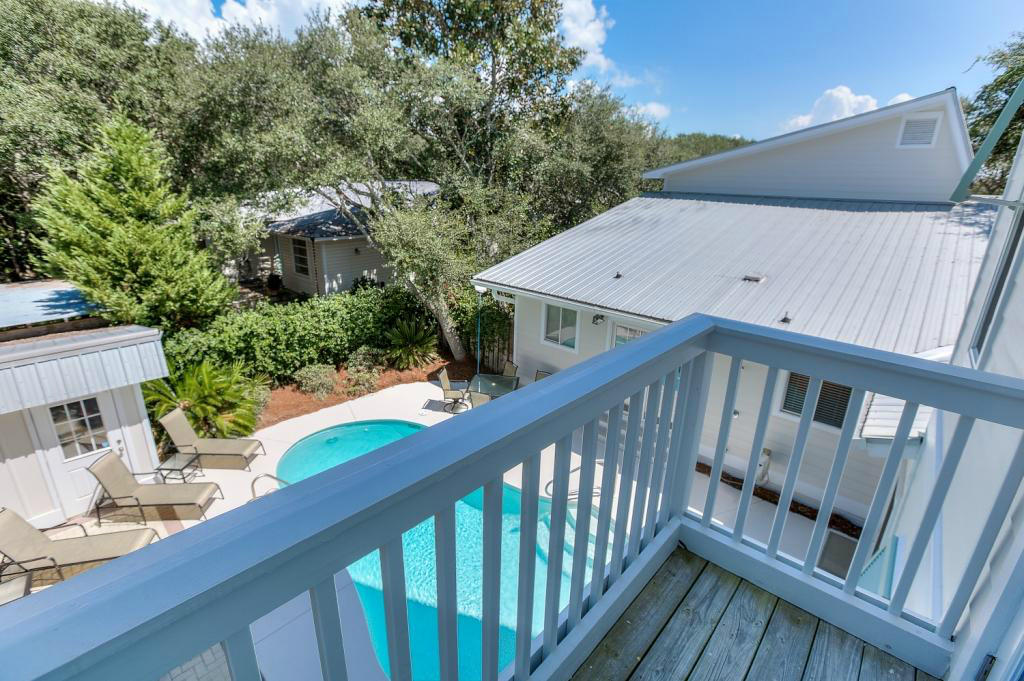 SEAGROVE 3RD ADDN - Residential