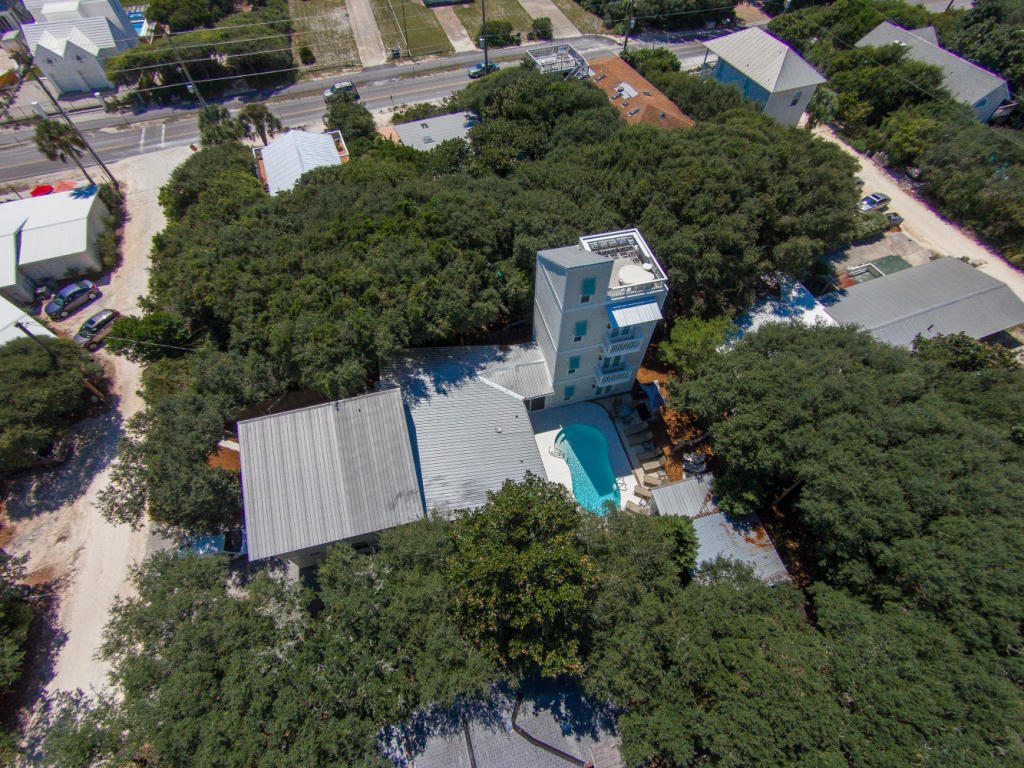 SEAGROVE 3RD ADDN - Residential