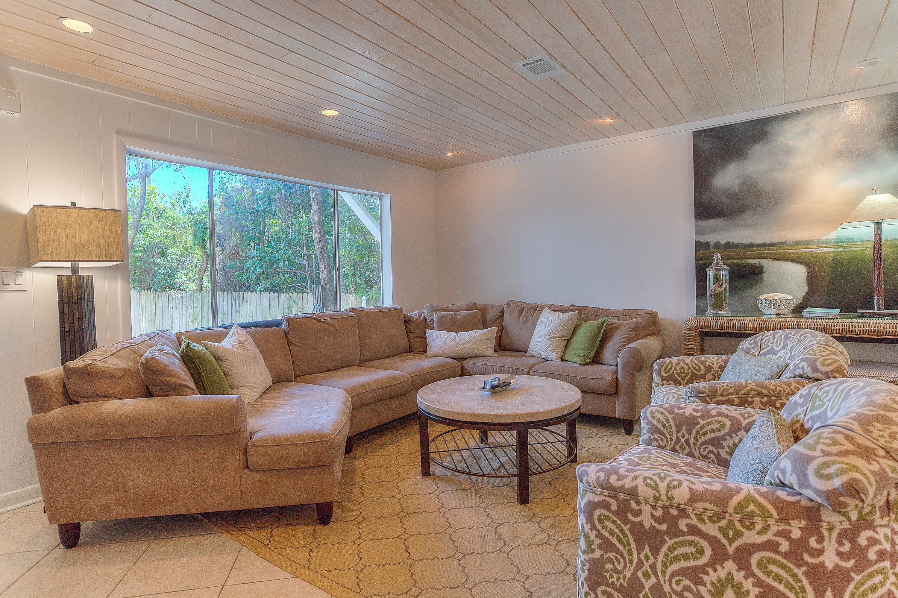 SEAGROVE 3RD ADDN - Residential