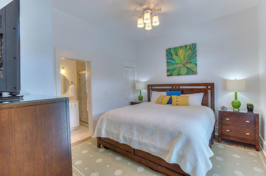 SEAGROVE 3RD ADDN - Residential