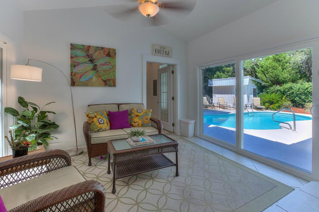 SEAGROVE 3RD ADDN - Residential