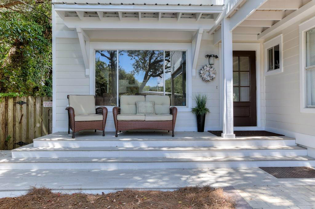 SEAGROVE 3RD ADDN - Residential