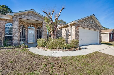 427 Hatchee Drive Crestview FL 32536