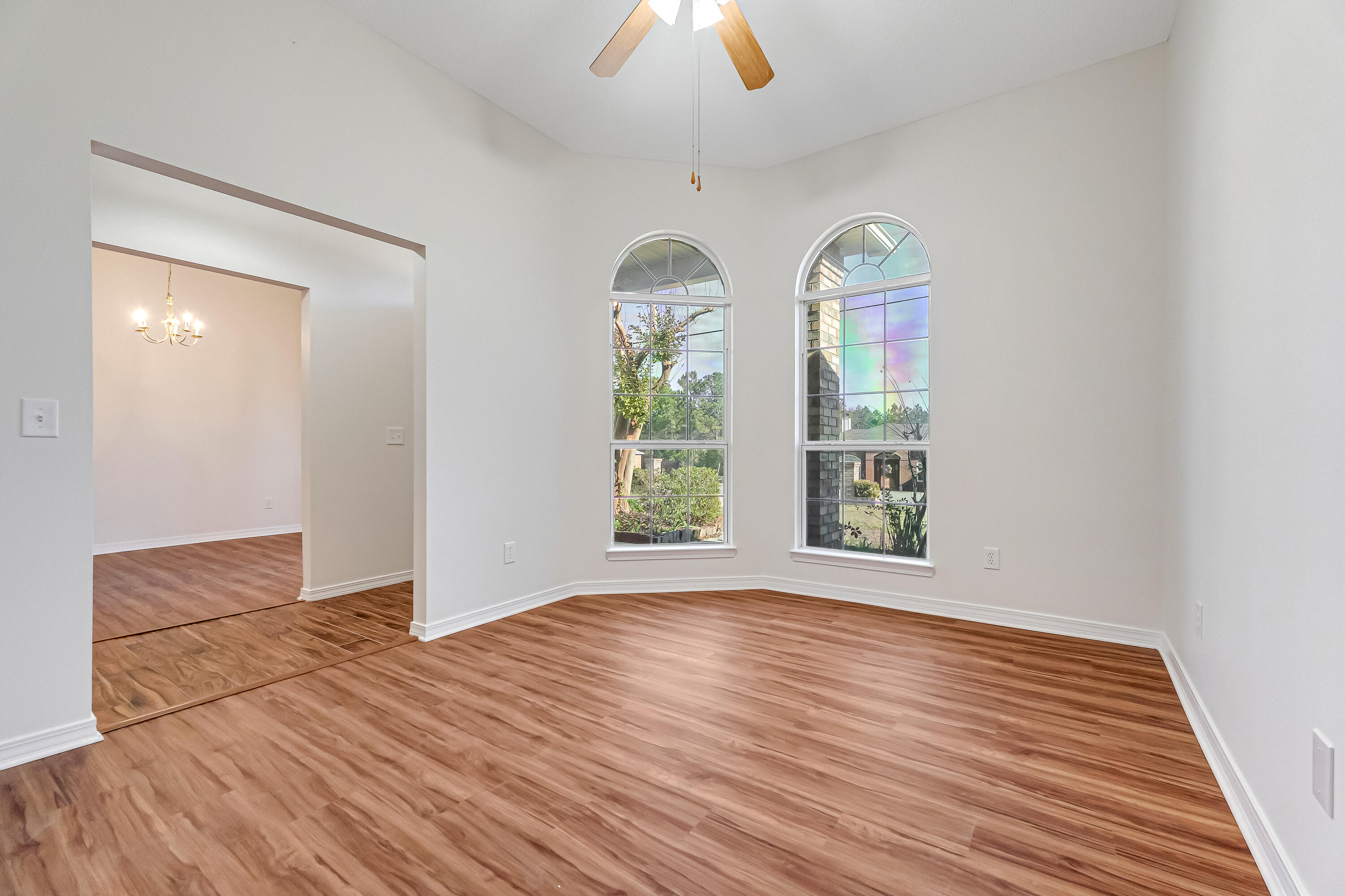 NORTHVIEW ESTATES 5TH ADDITION - Residential