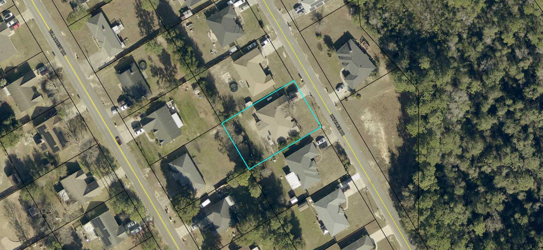 NORTHVIEW ESTATES 5TH ADDITION - Residential