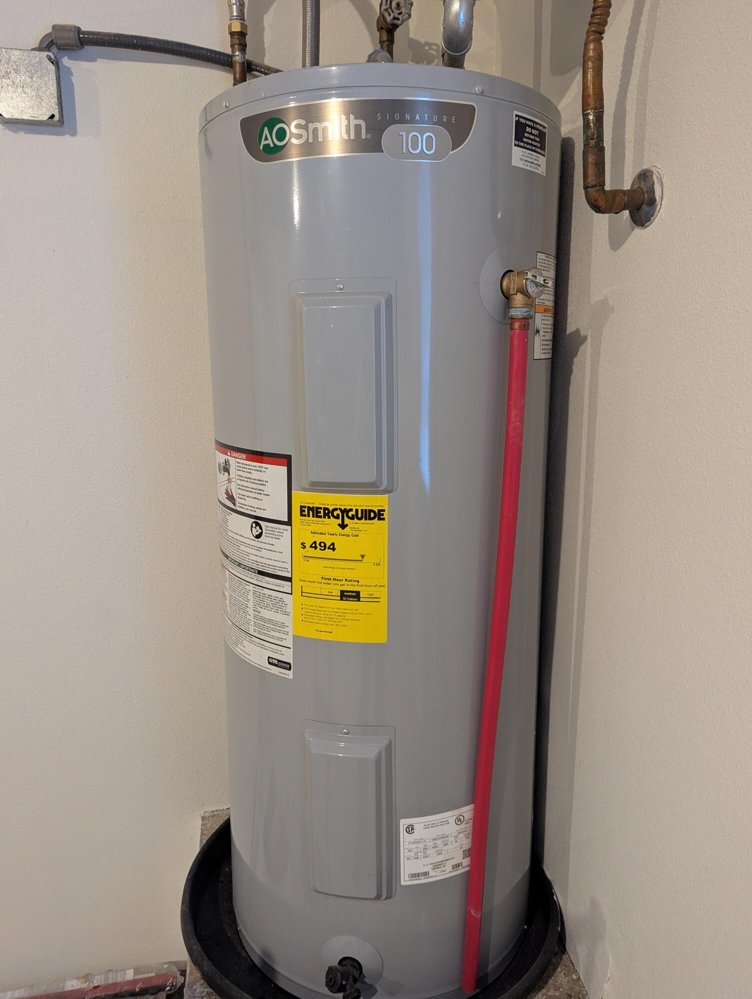 NORTHVIEW ESTATES 5TH ADDITION - Residential