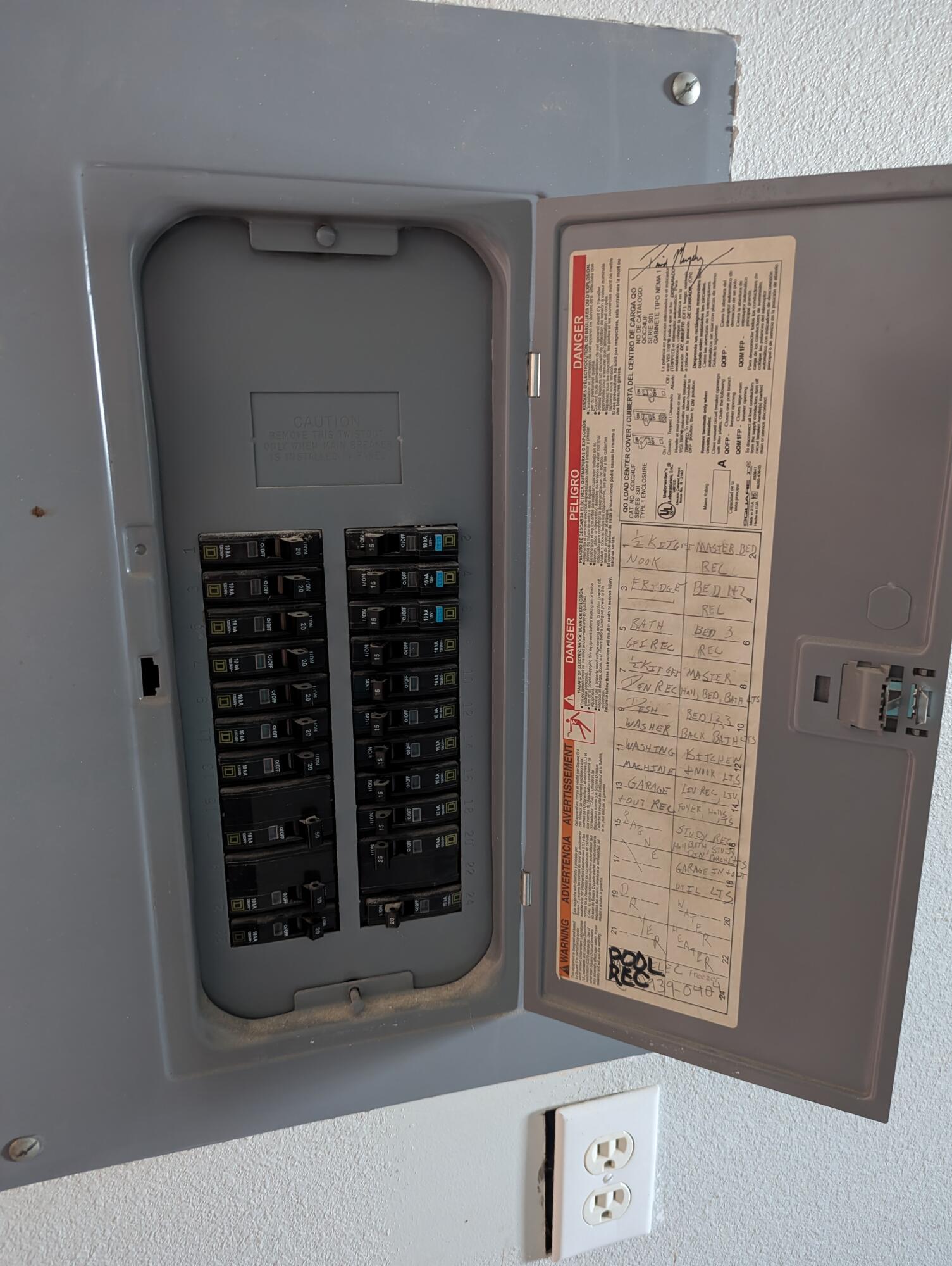 NORTHVIEW ESTATES 5TH ADDITION - Residential