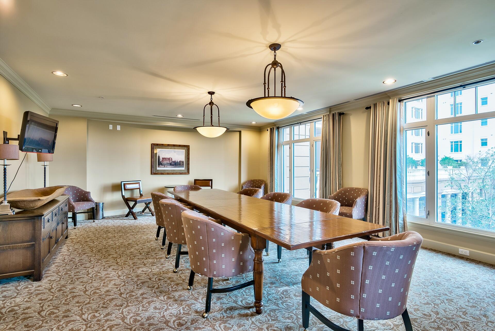 ONE WATER PLACE AT KELLY PLANTATION - Residential