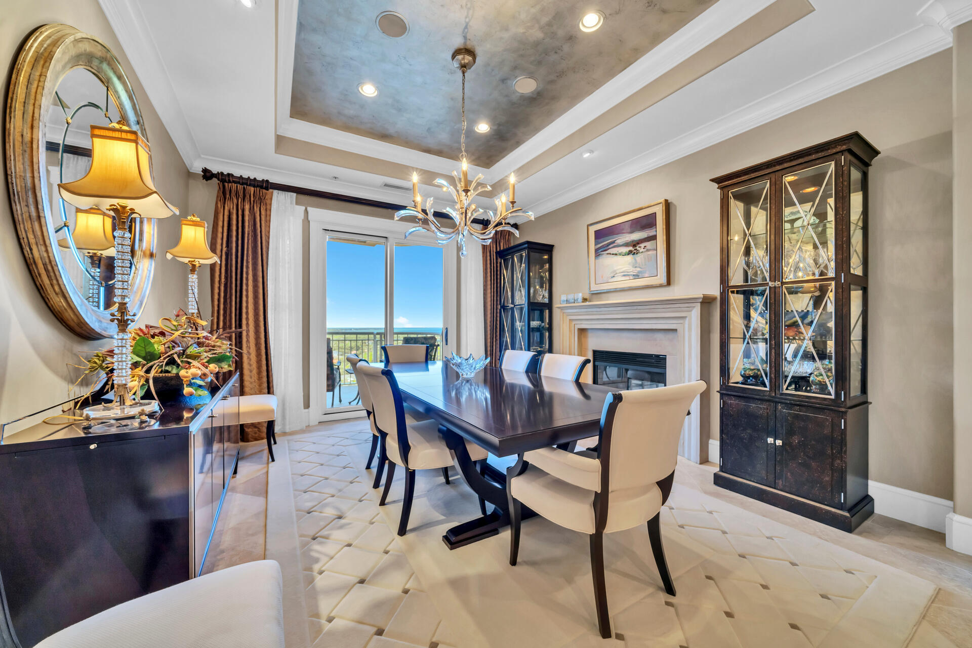 ONE WATER PLACE AT KELLY PLANTATION - Residential