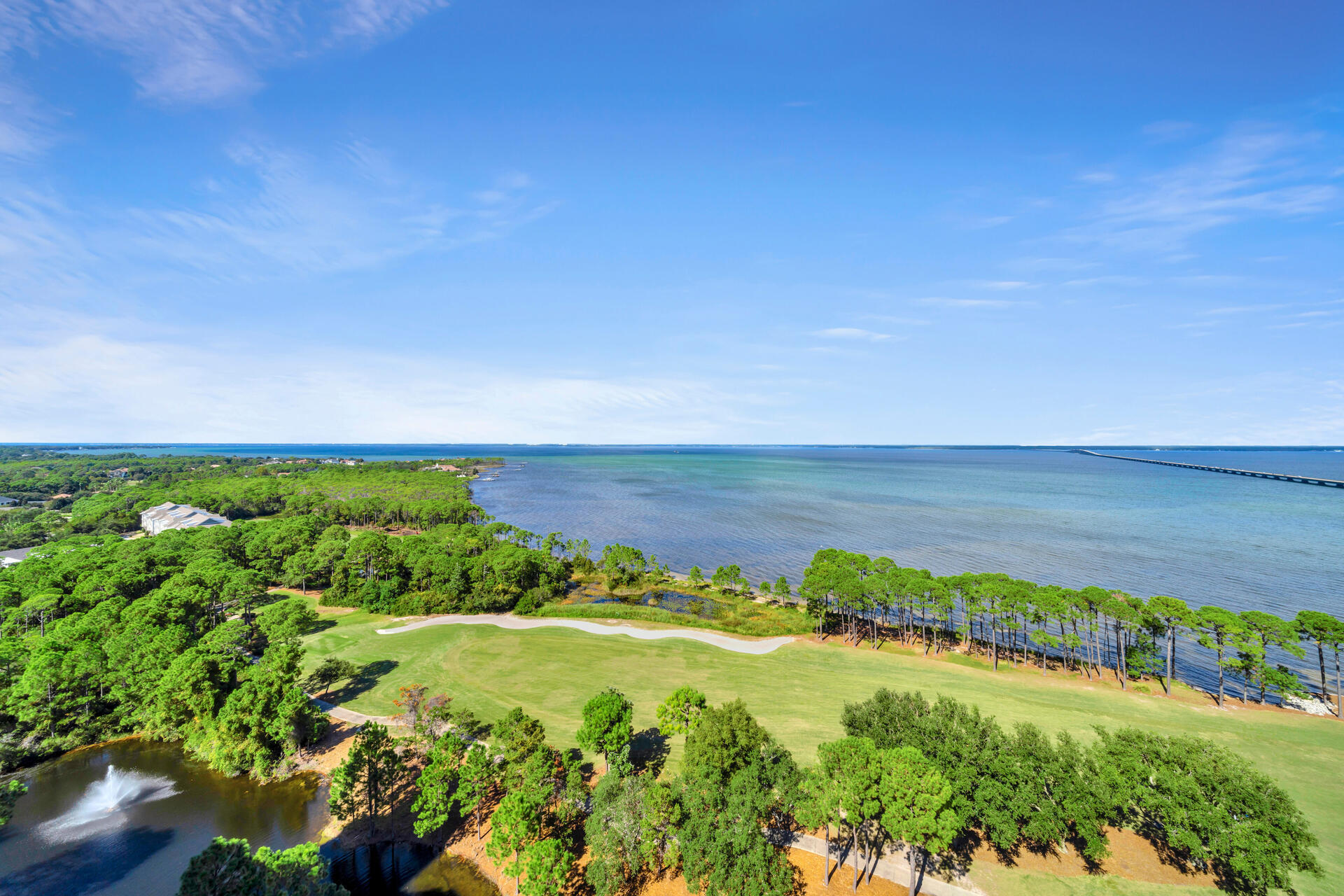 ONE WATER PLACE AT KELLY PLANTATION - Residential