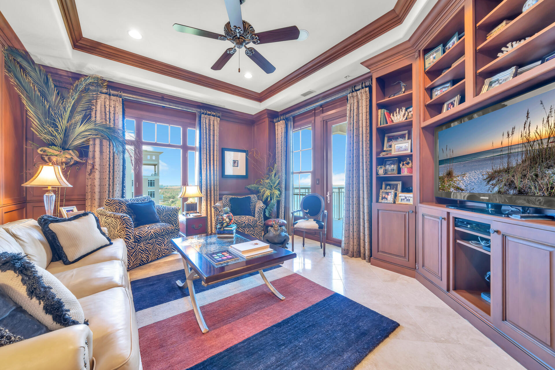 ONE WATER PLACE AT KELLY PLANTATION - Residential