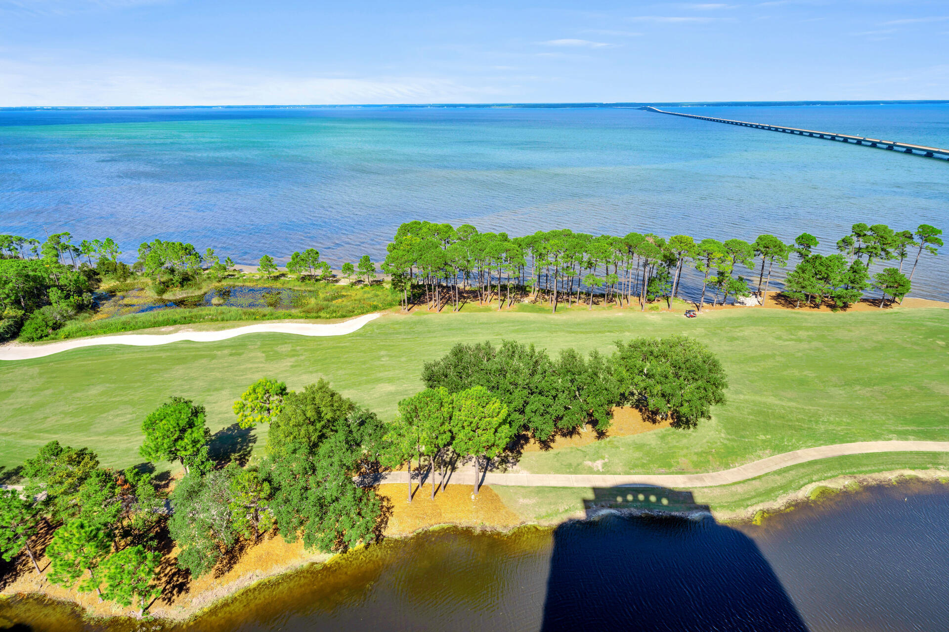 ONE WATER PLACE AT KELLY PLANTATION - Residential