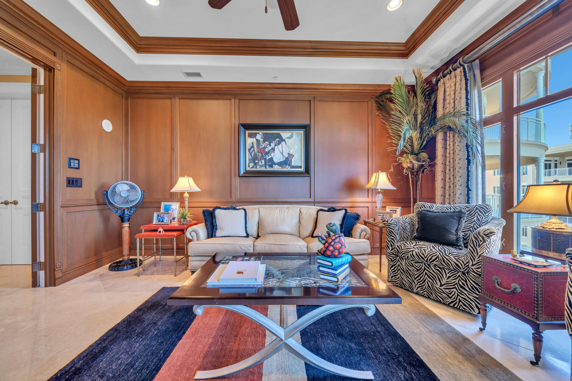 ONE WATER PLACE AT KELLY PLANTATION - Residential