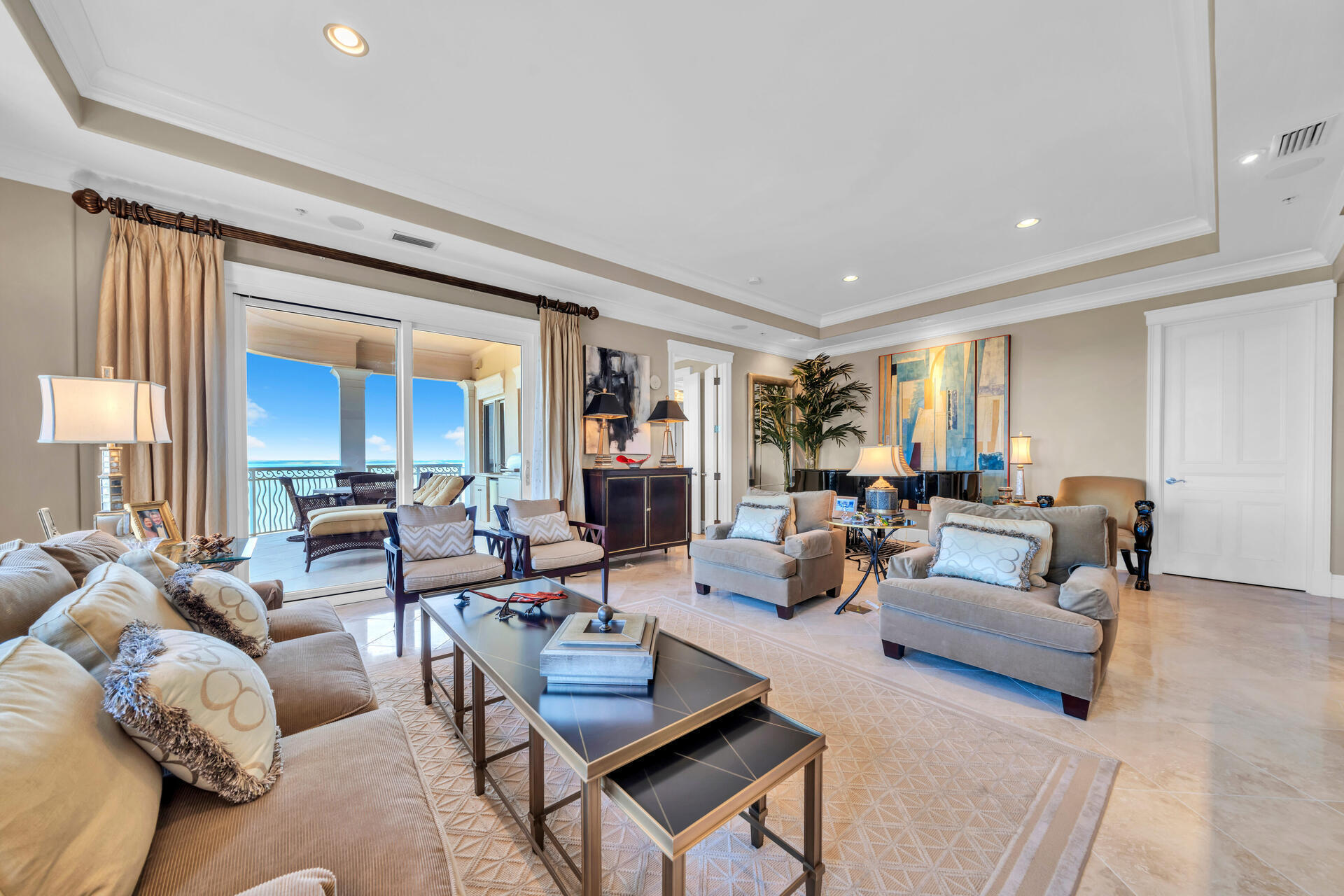 ONE WATER PLACE AT KELLY PLANTATION - Residential