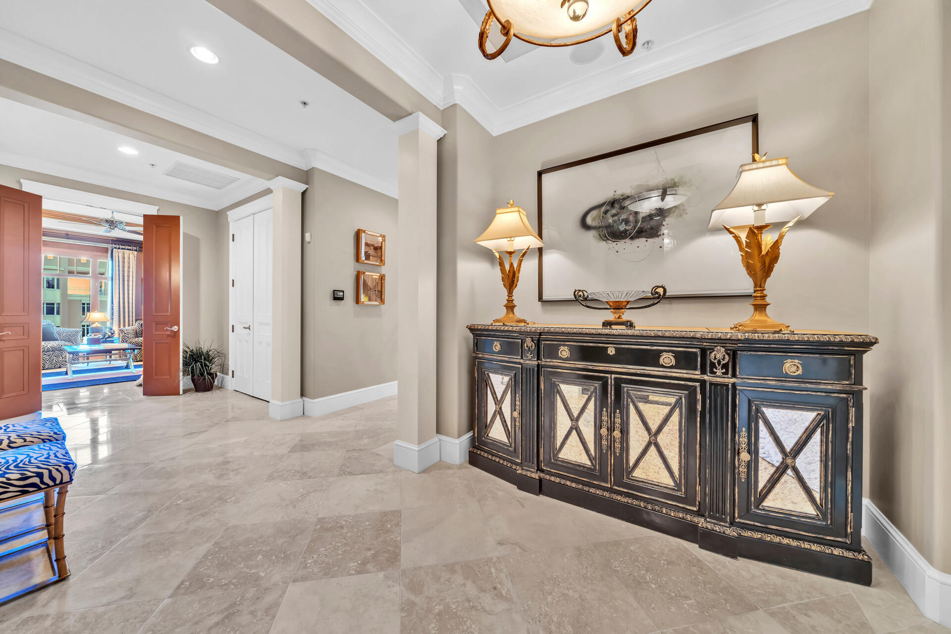 ONE WATER PLACE AT KELLY PLANTATION - Residential