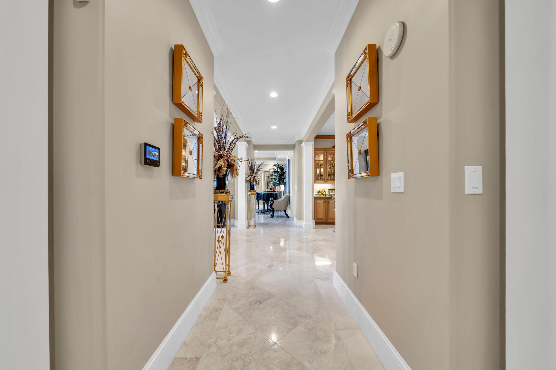 ONE WATER PLACE AT KELLY PLANTATION - Residential