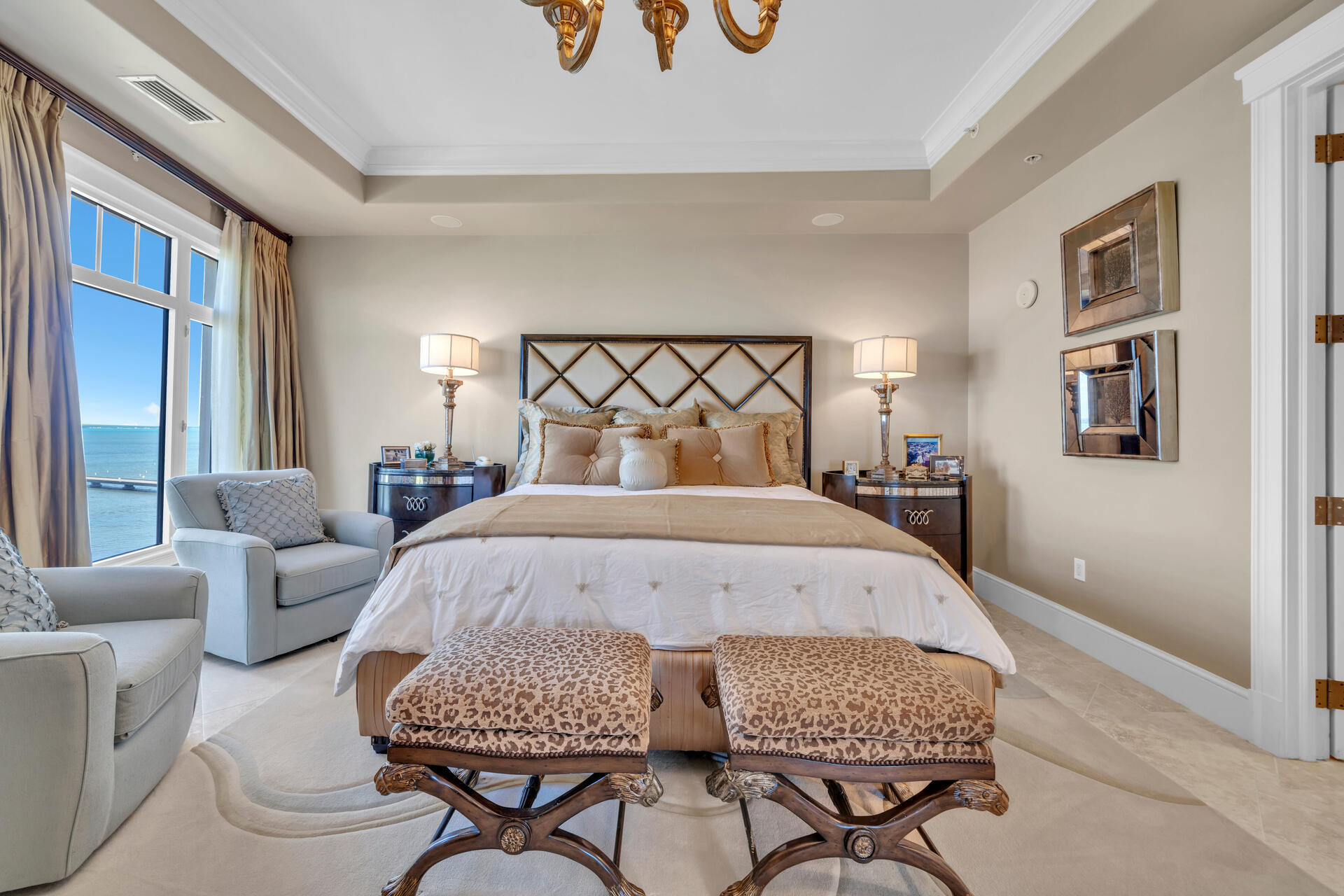 ONE WATER PLACE AT KELLY PLANTATION - Residential