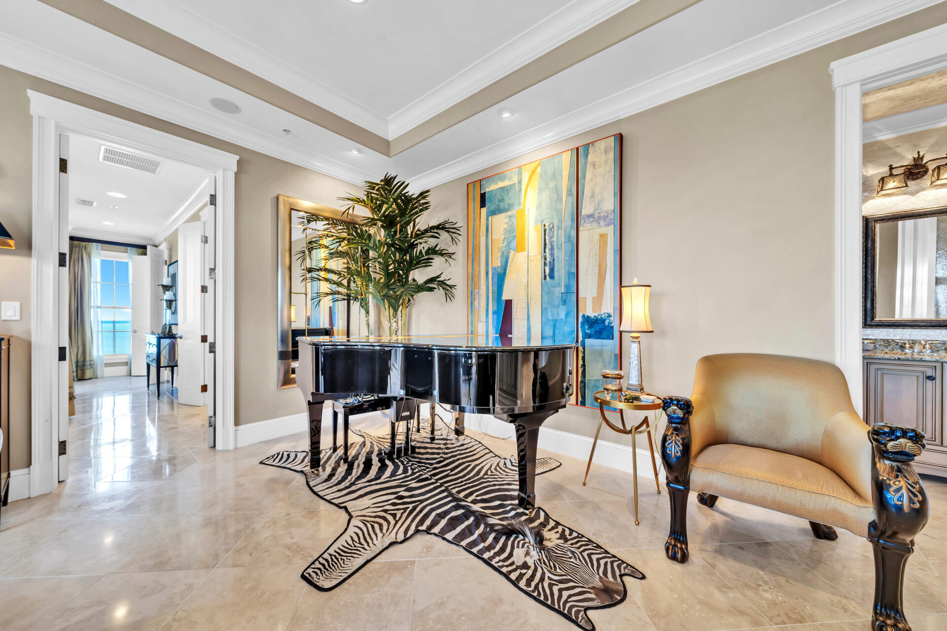 ONE WATER PLACE AT KELLY PLANTATION - Residential