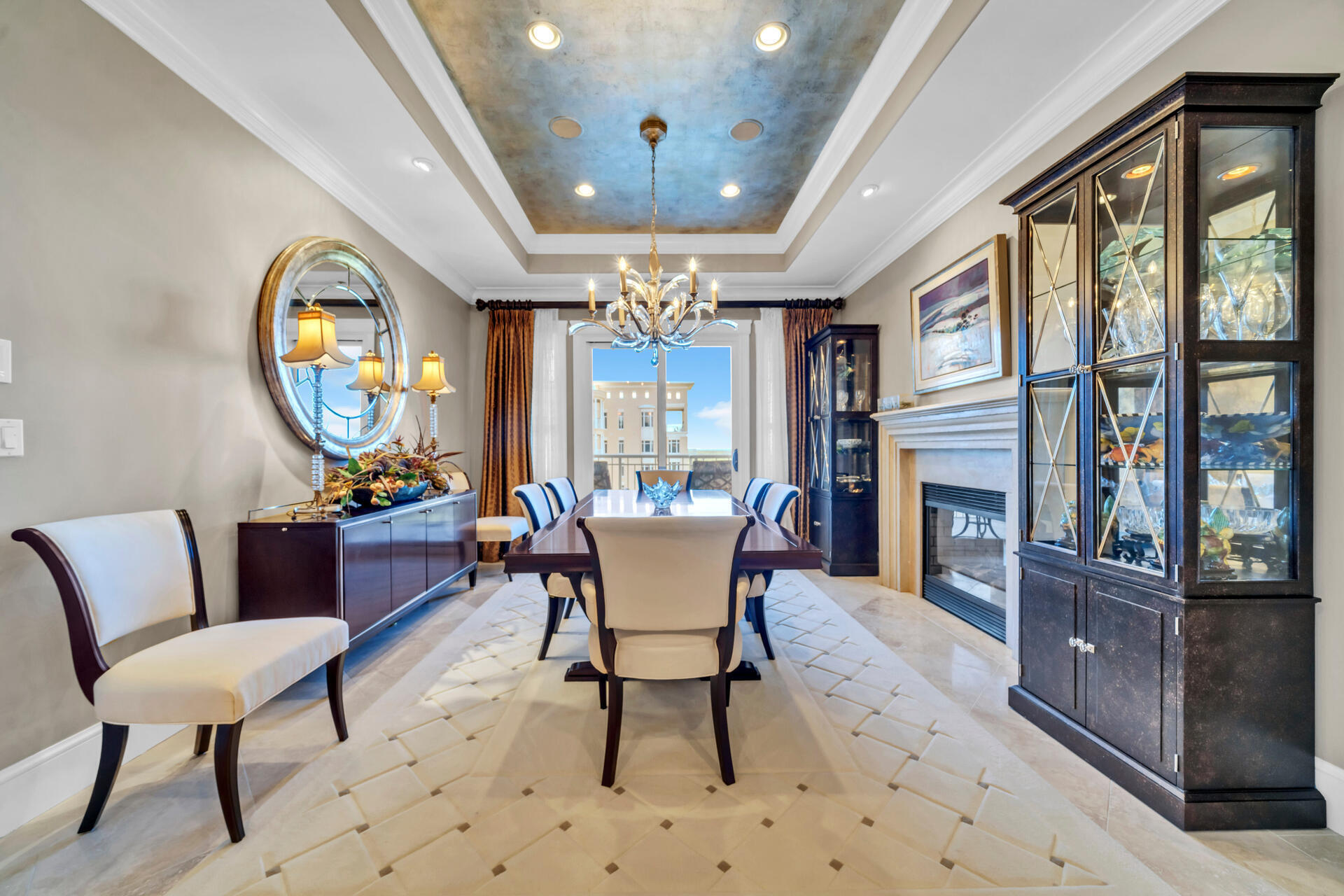 ONE WATER PLACE AT KELLY PLANTATION - Residential