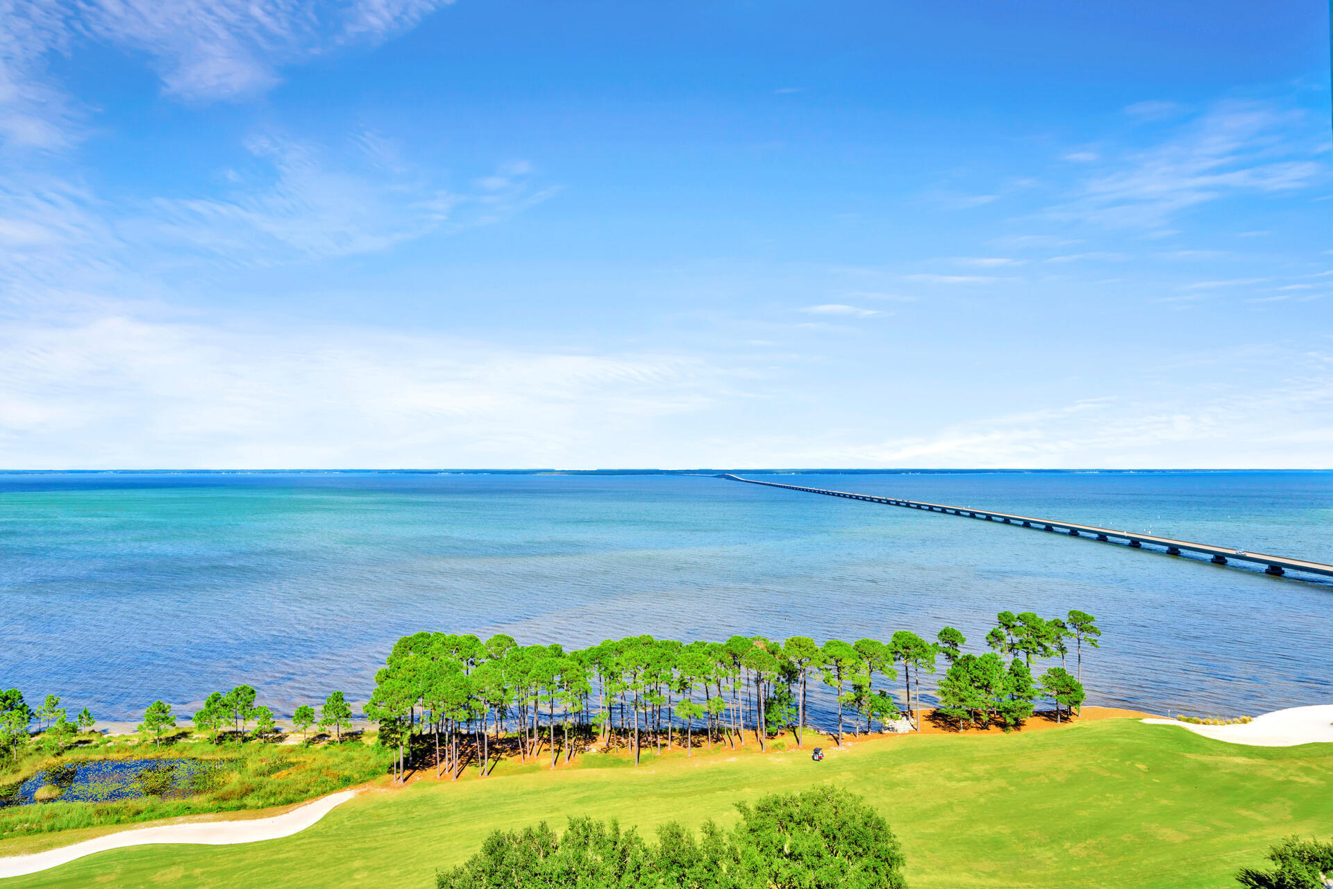 ONE WATER PLACE AT KELLY PLANTATION - Residential