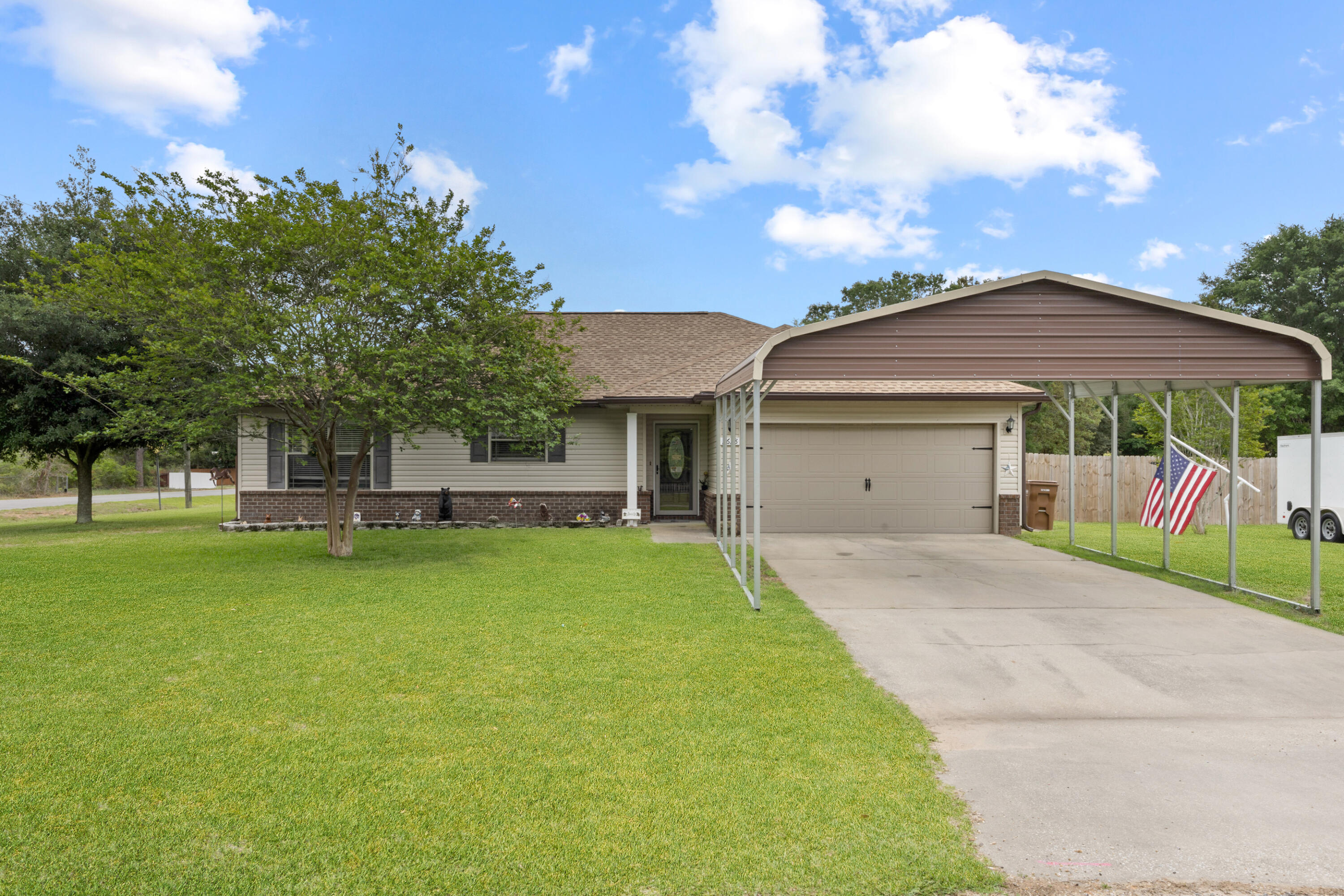 NAVARRE S/D 2ND ADDN - Residential