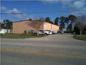 6500 SFD Flex Space, entire space is conditioned, one rollup ground level door, located in the Fort Walton Beach Technology Park, 1500 SF is office and 5000 SF is warehouse, great facility