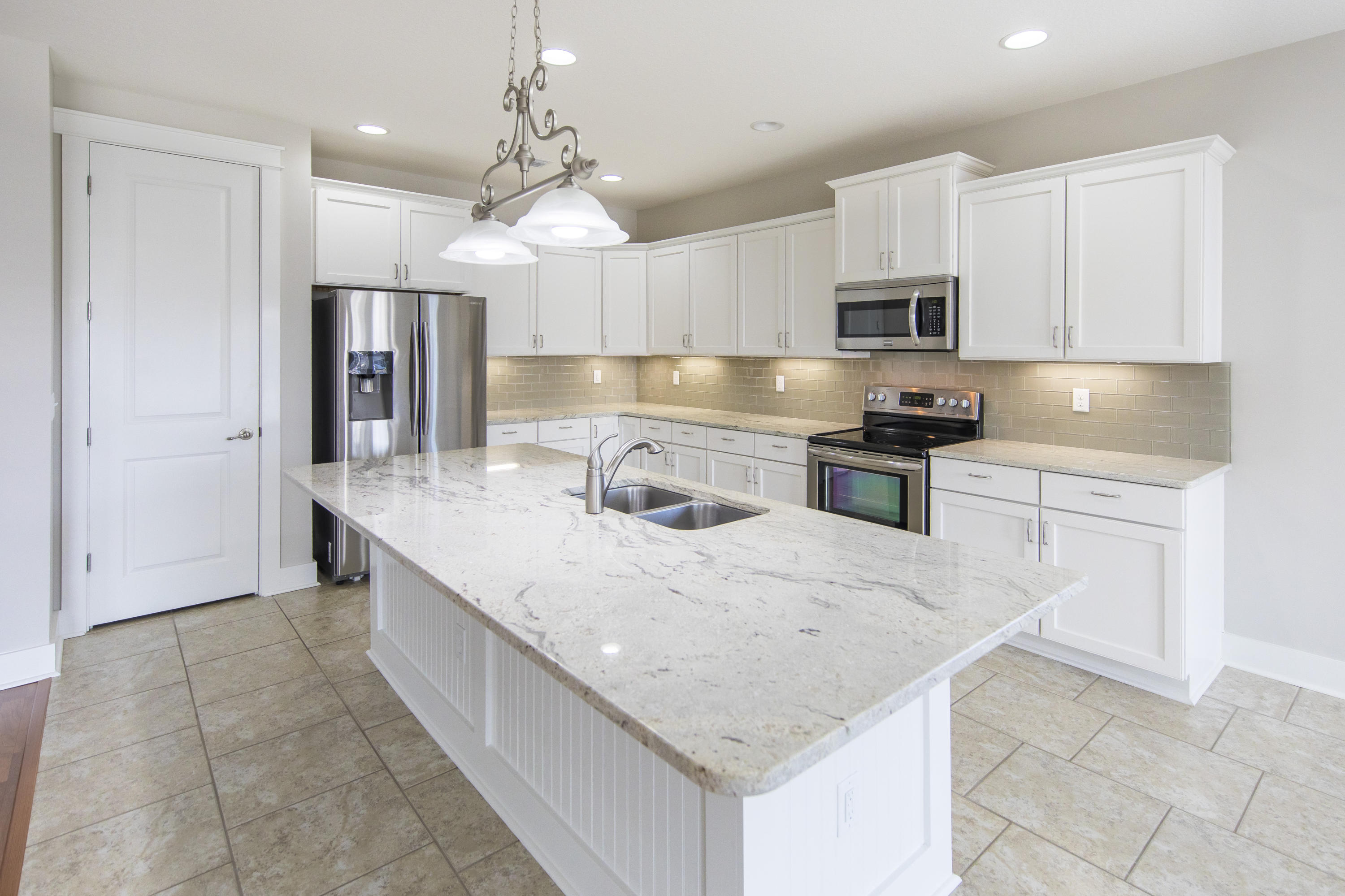 Whisper Dunes - Residential