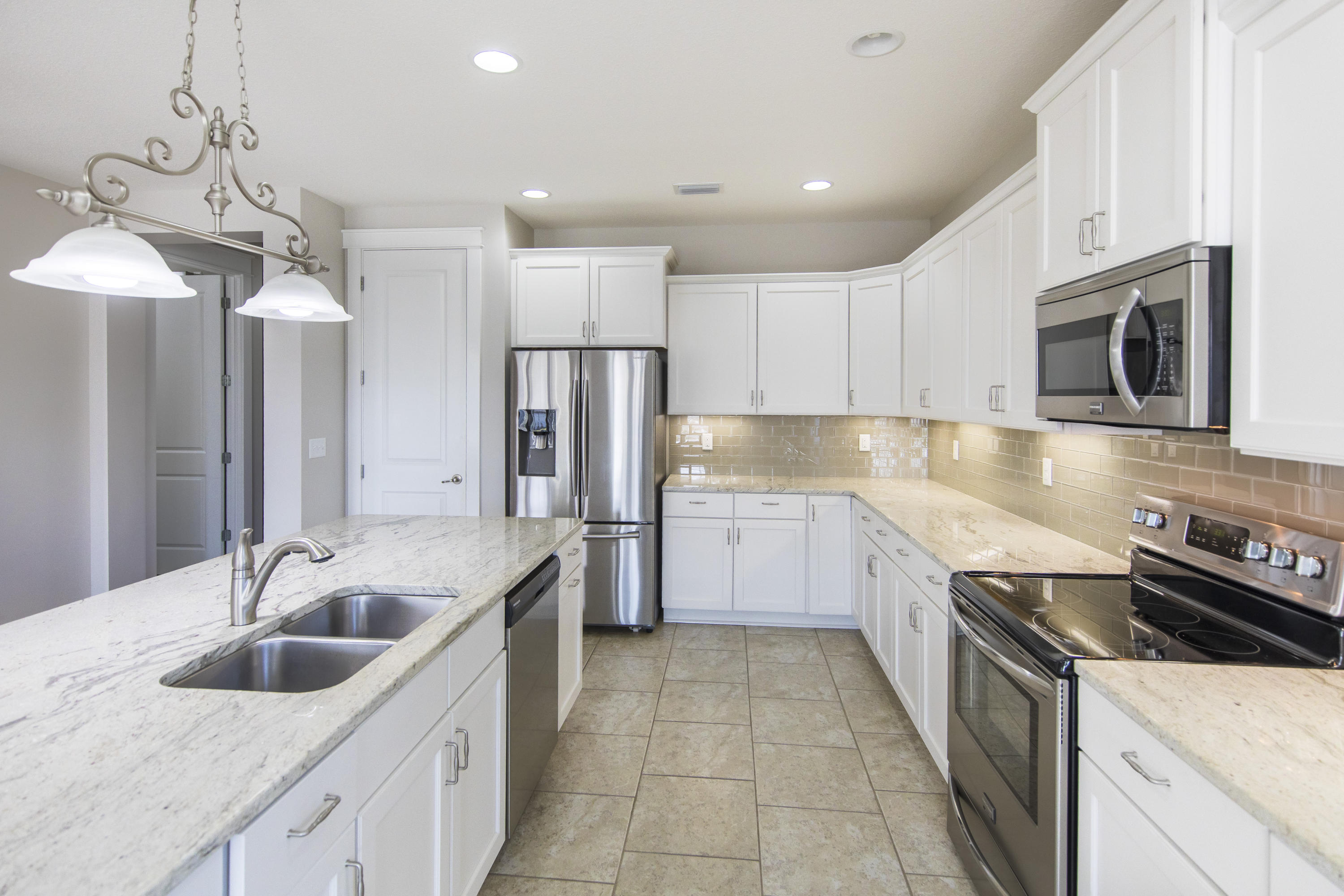 Whisper Dunes - Residential