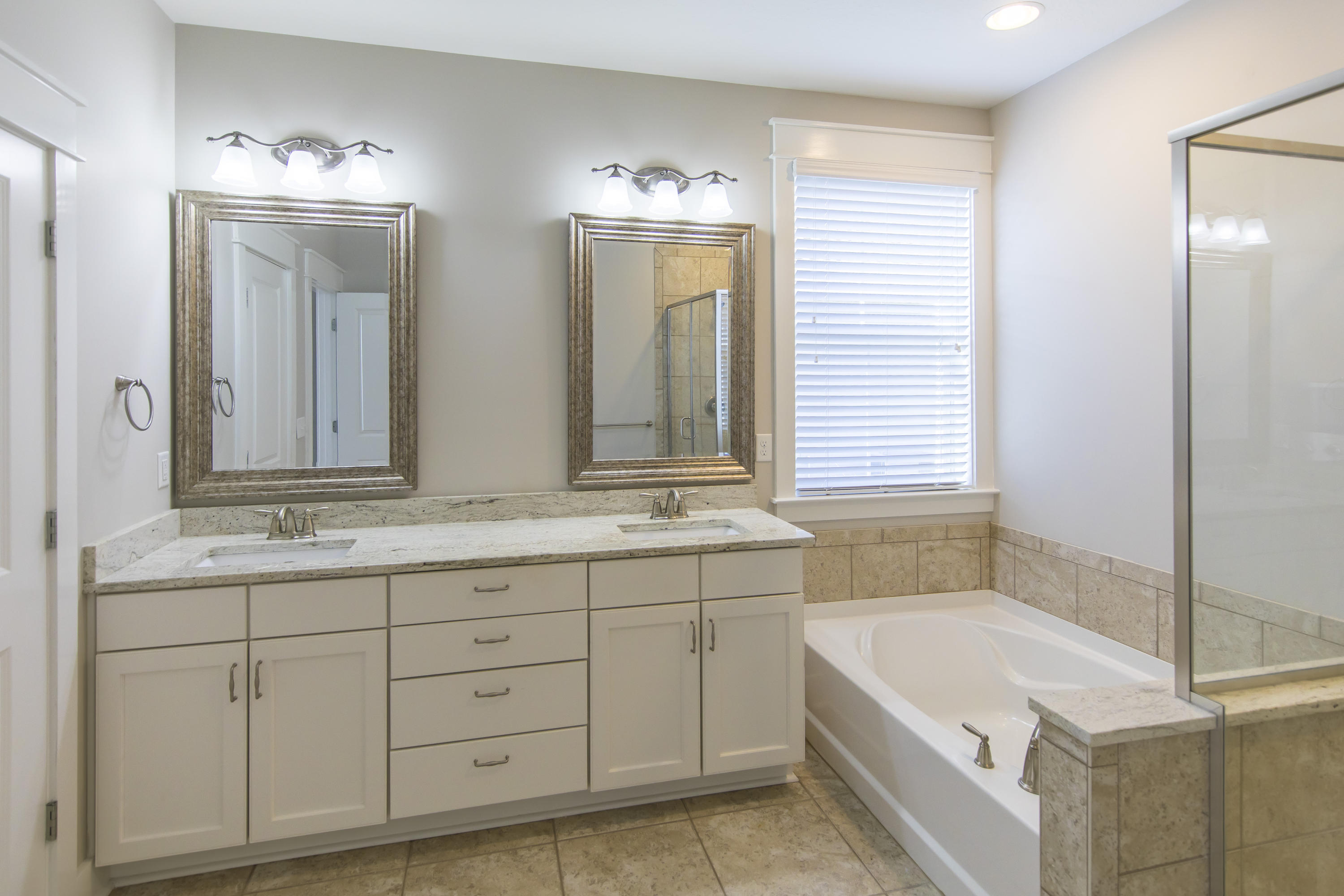 Whisper Dunes - Residential