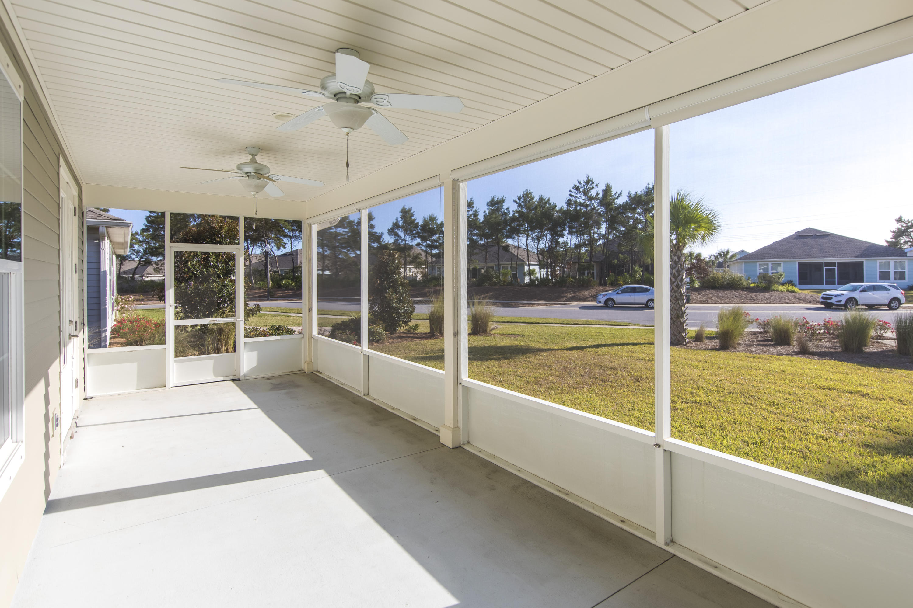 Whisper Dunes - Residential