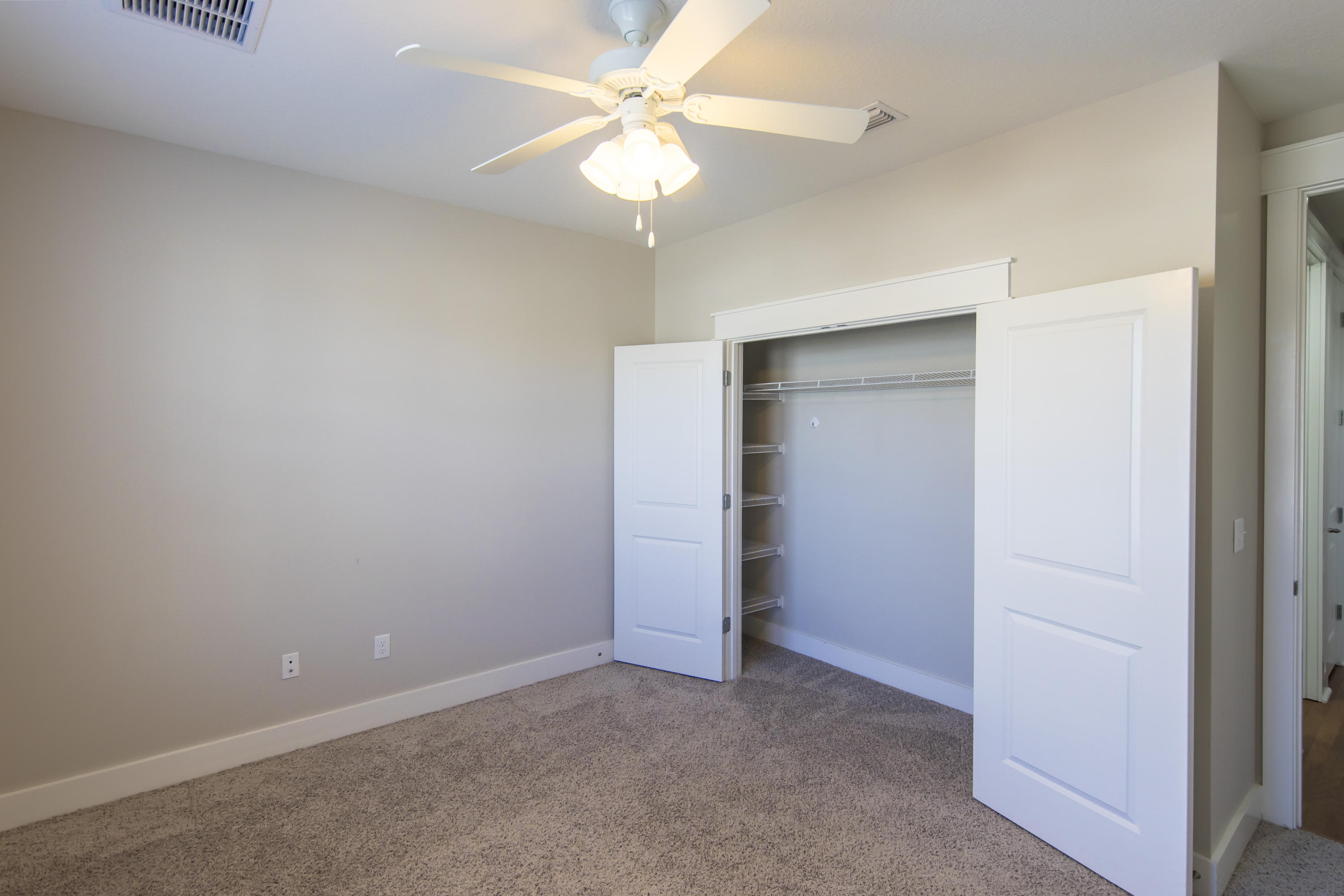 Whisper Dunes - Residential